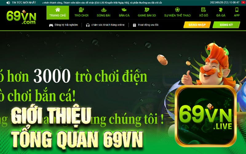 Giới Thiệu 69VN