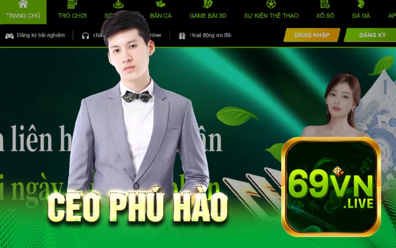 Phú Hào