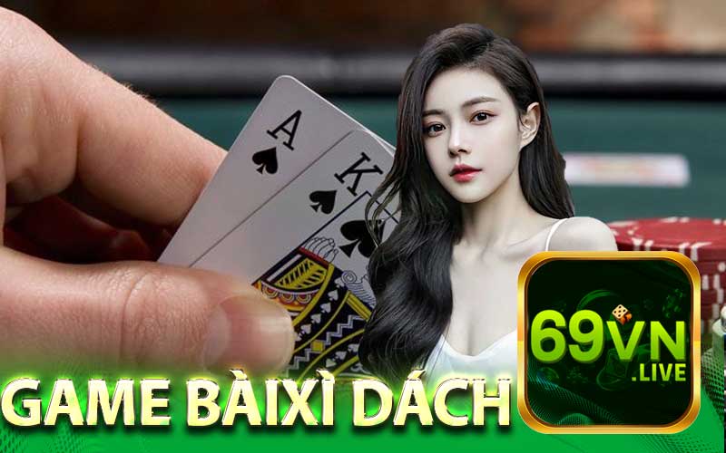 Game Bài Xì Dách