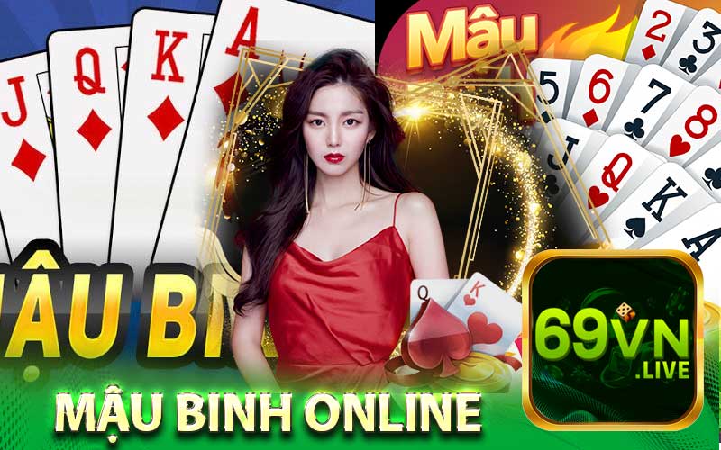 Game Bài Mậu Binh Online