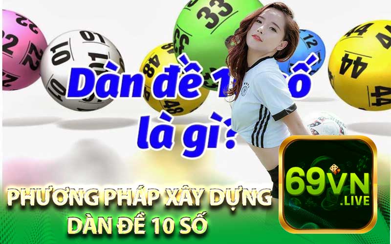 Phương Pháp Xây Dựng
Dàn Đề 10 Số 