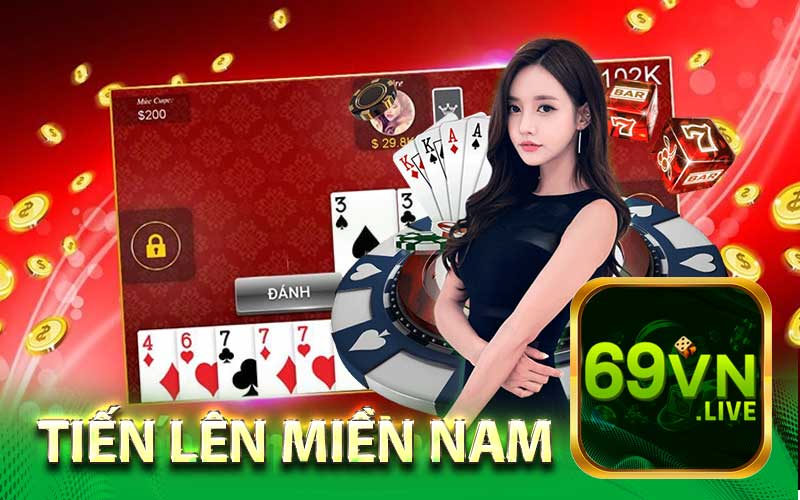 Tiến Lên Miền Nam