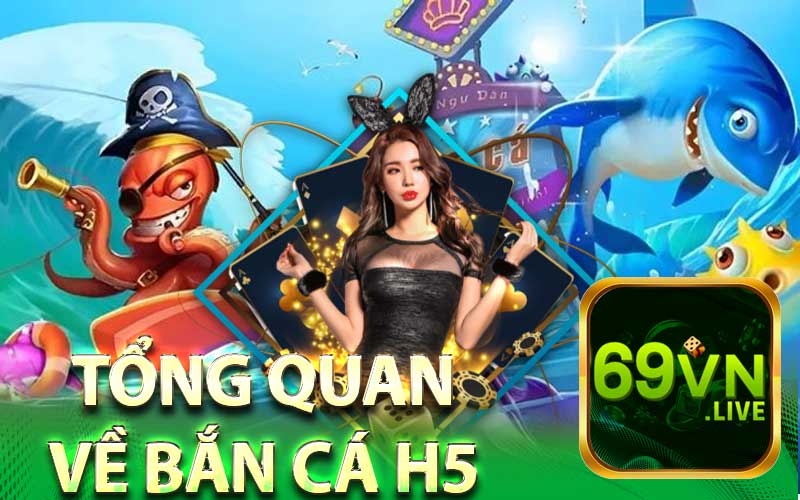 Tổng Quan Về BanCaH5