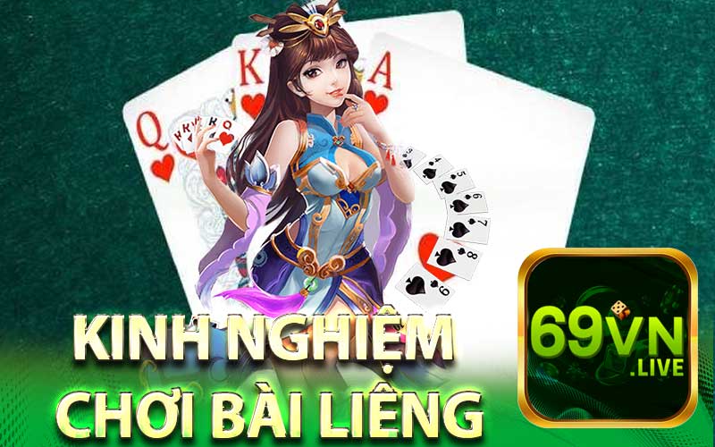 Kinh Nghiệm Chơi Bài Liêng Từ Cao Thủ