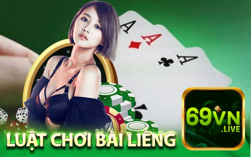 Luật Chơi Bài Liêng Tại Nhà Cái 69VN