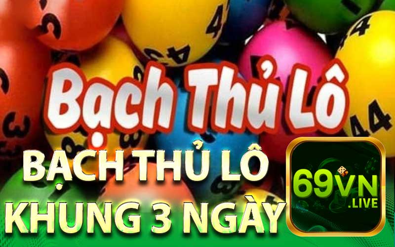 Bạch Thủ Lô Khung 3 Ngày