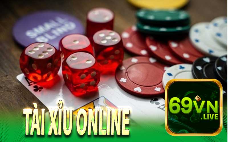 Tài xỉu online