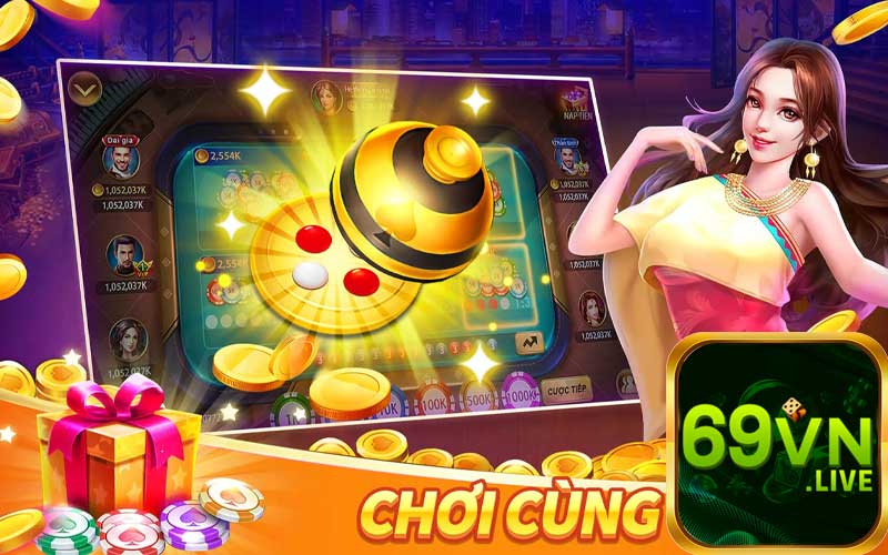 Bí Quyết Giúp Người Chơi Chinh Phục Xóc Đĩa Dễ Dàng